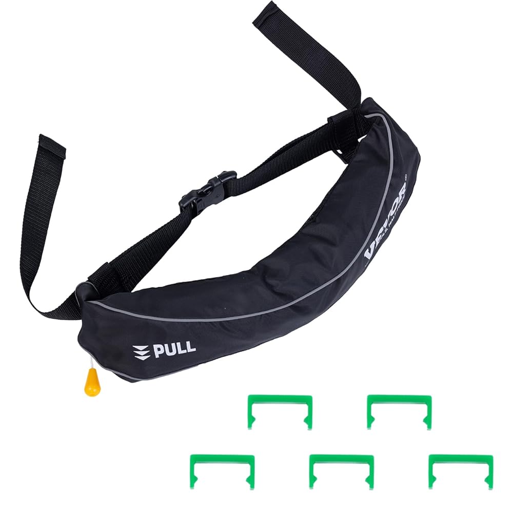Berkley INFLATABLE BELT (インフレータブルベルト) Berkley INFLATABLE BELT (インフレータブルベルト) INFLATABLE